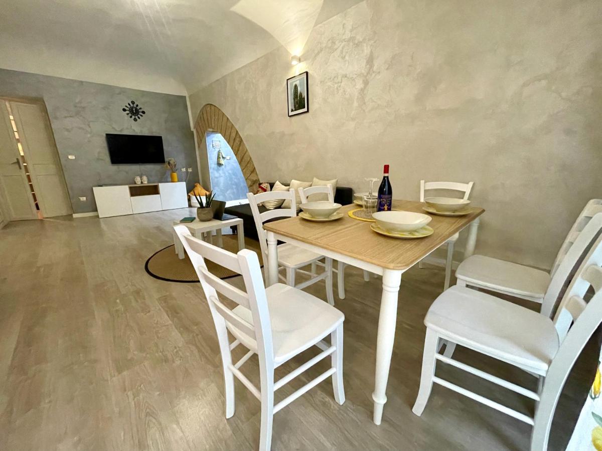 Corrieri Apartments Palermo Exterior photo